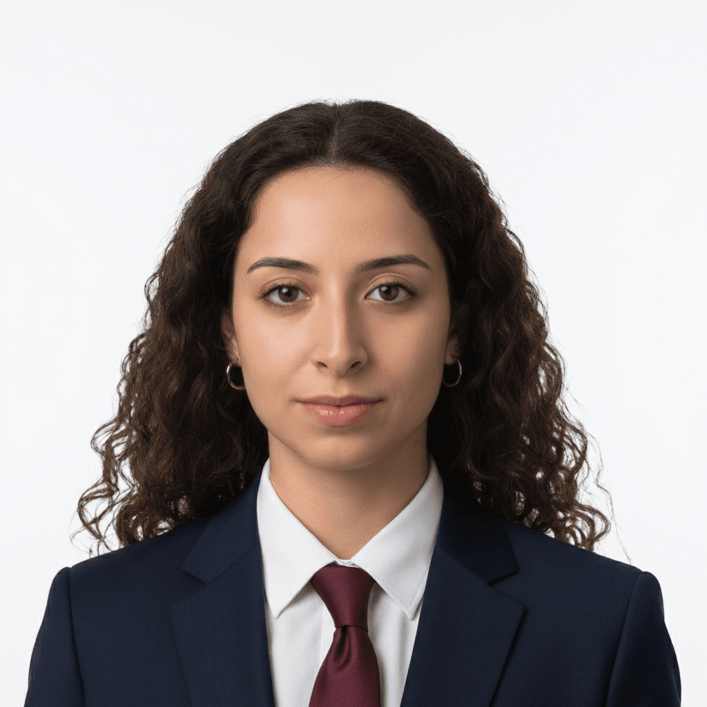 Ayşenur Ateş