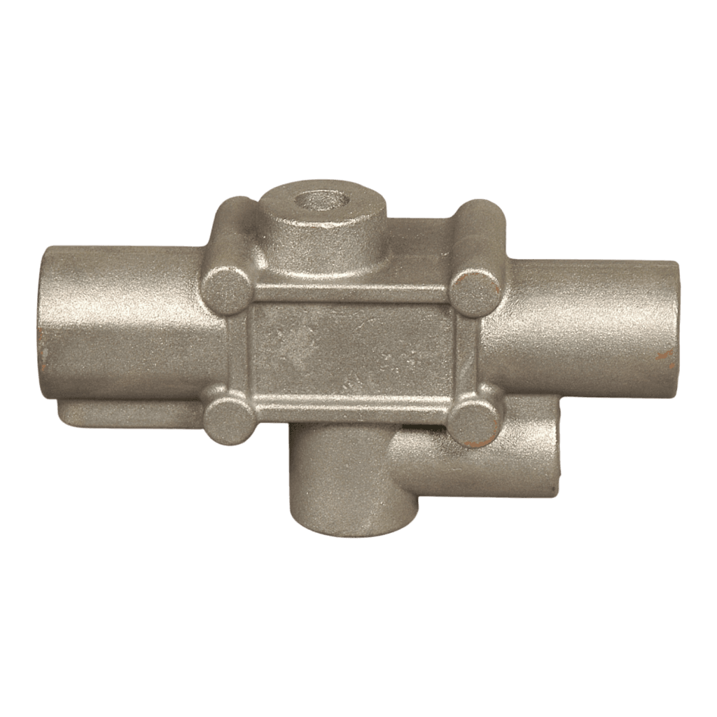 Hydraulic Parts - 1