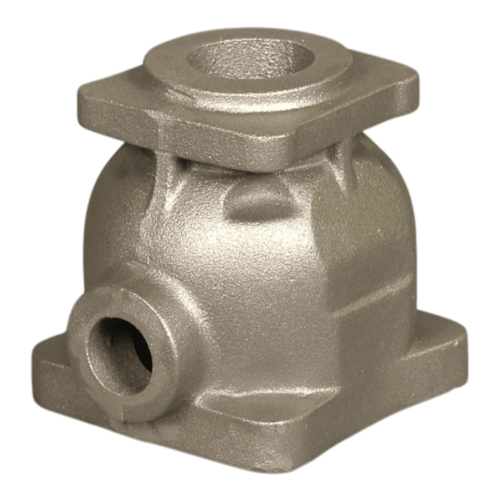 Hydraulic Parts - 2