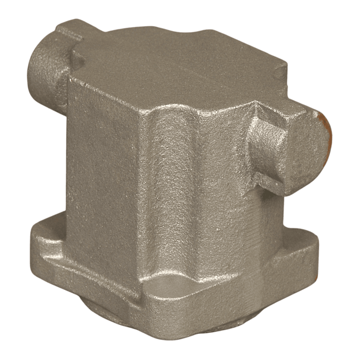 Hydraulic Parts - 3