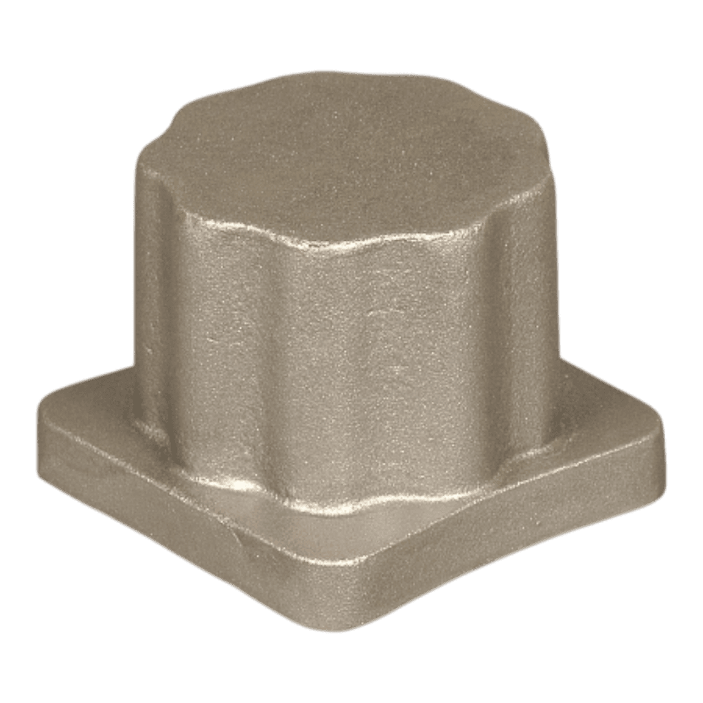 Hydraulic Parts - 4