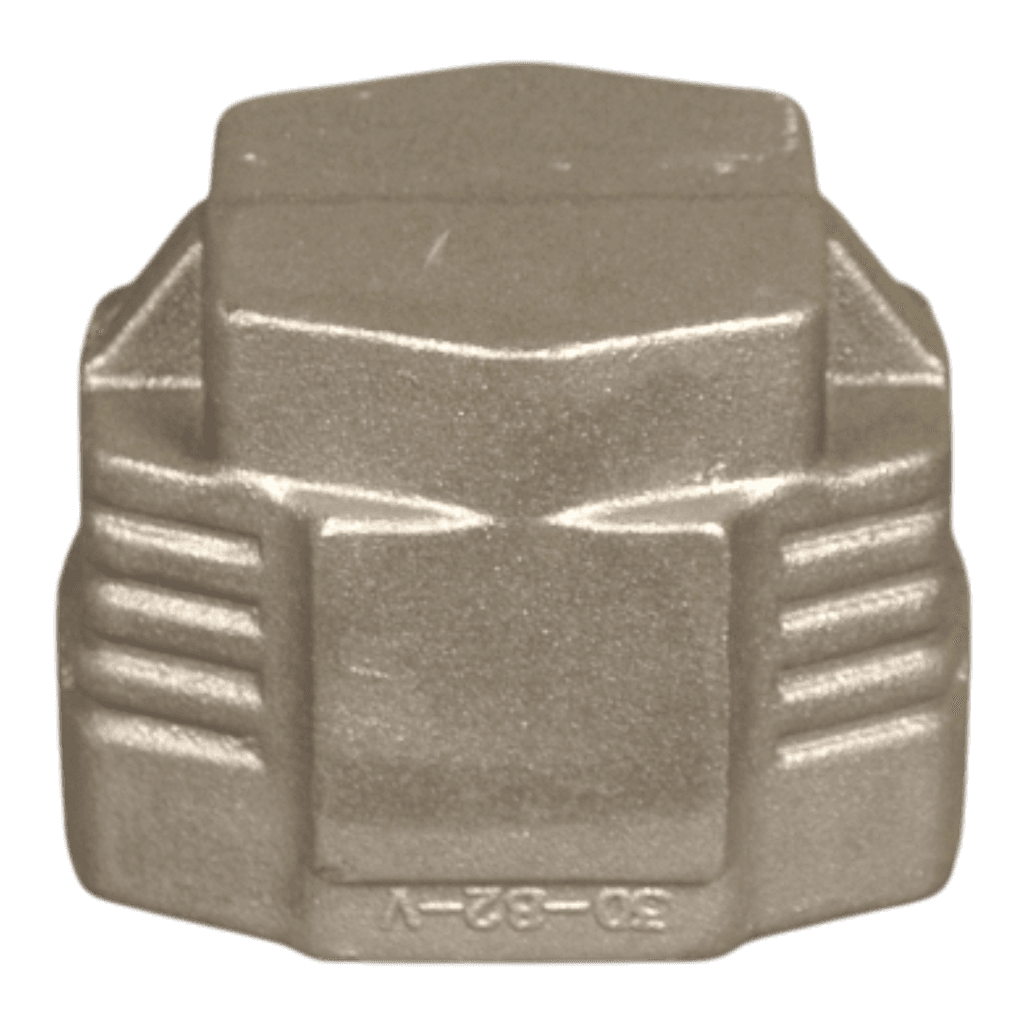 Hydraulic Parts - 5