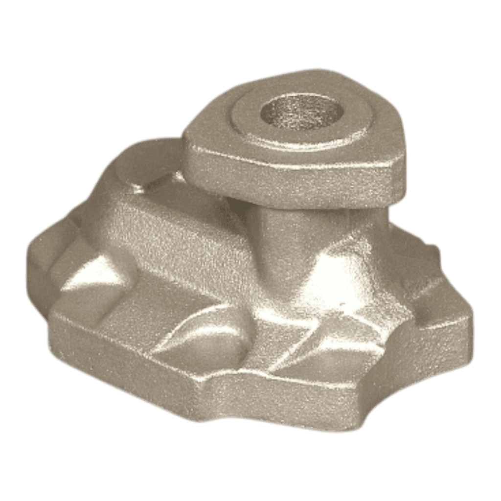 Hydraulic Parts - 7