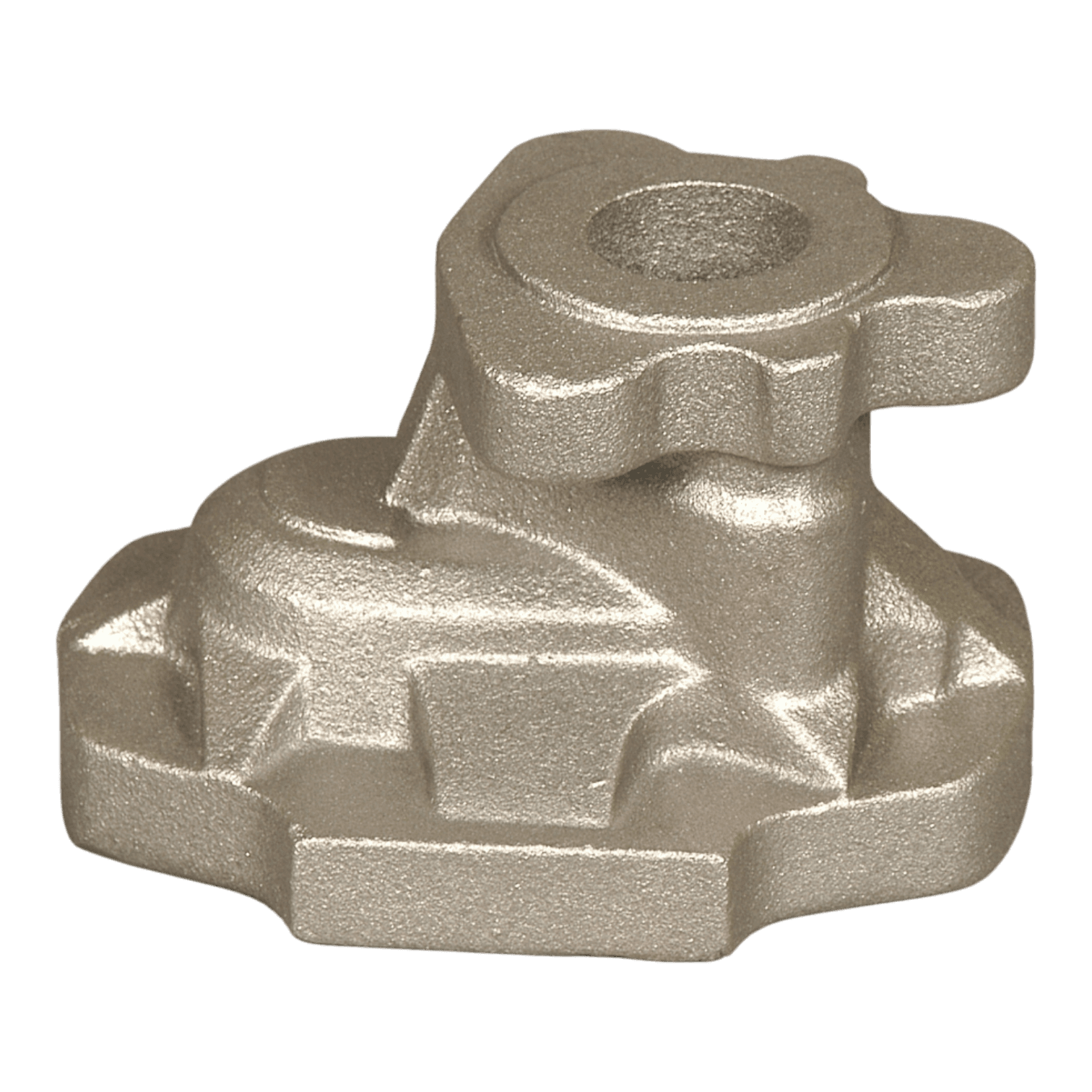Hydraulic Parts - 8