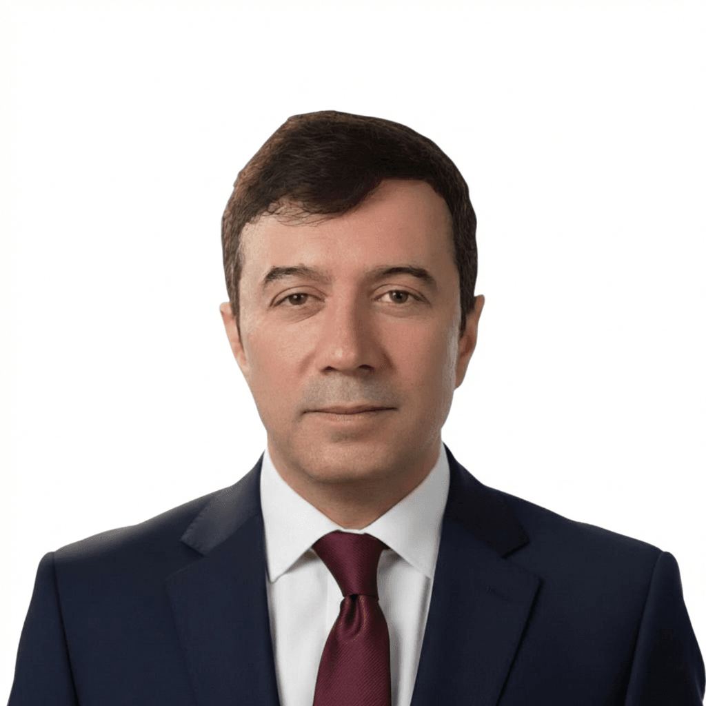 Mete Ülke