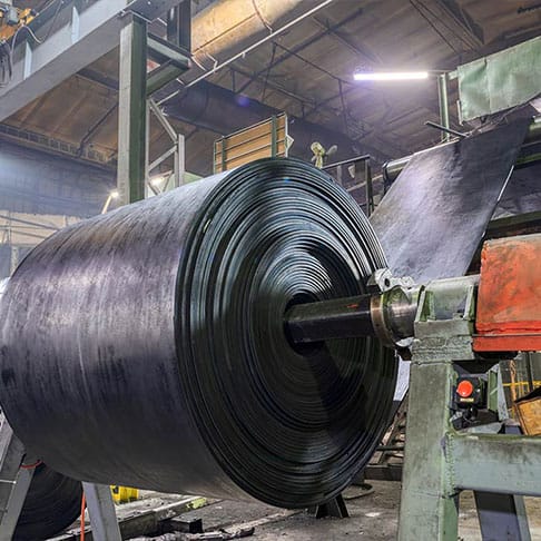 Kautschukverarbeitung - iron and steel foundry services Konya Turkey
