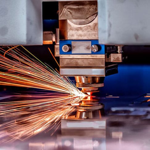 Blechbearbeitung - iron and steel foundry services Konya Turkey